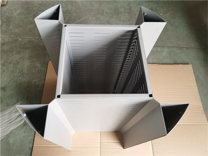 Custom Metal Fabrication