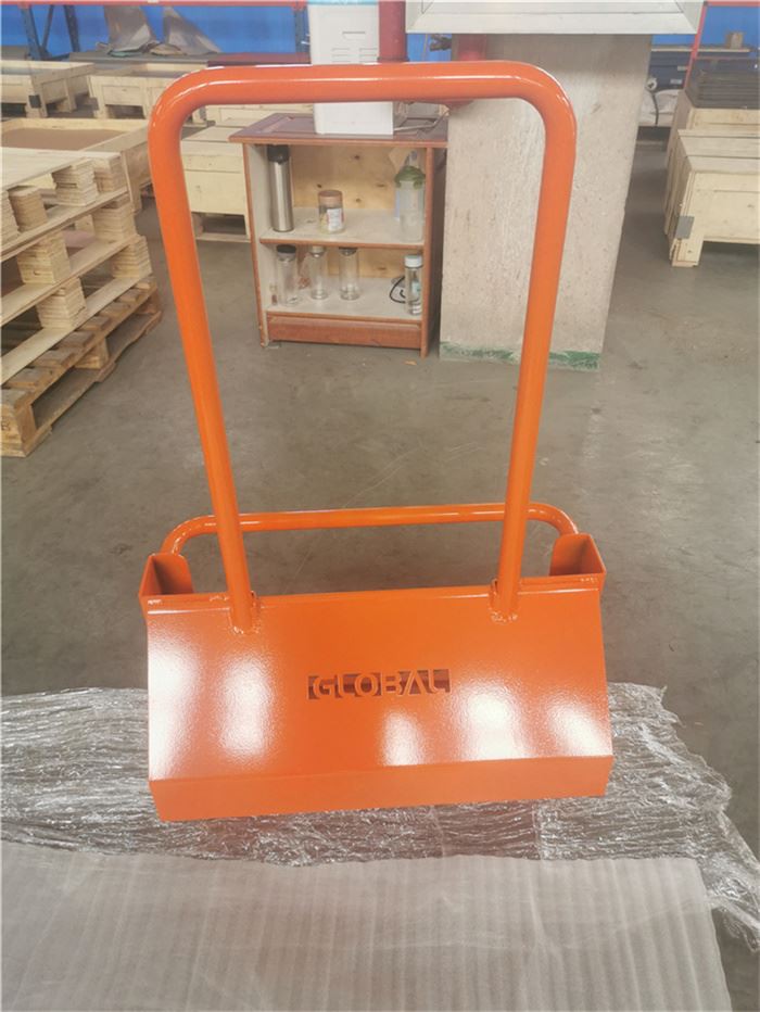 Iron Fabrication Iron Fabrication