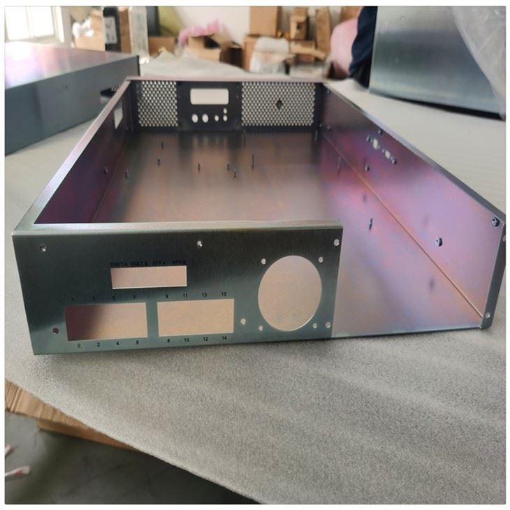 Panel Fabrication Panel Fabrication