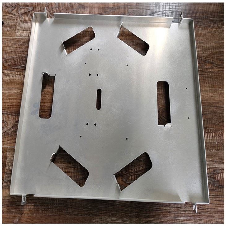 Sheet Metal Aluminum Sheet Metal Aluminum