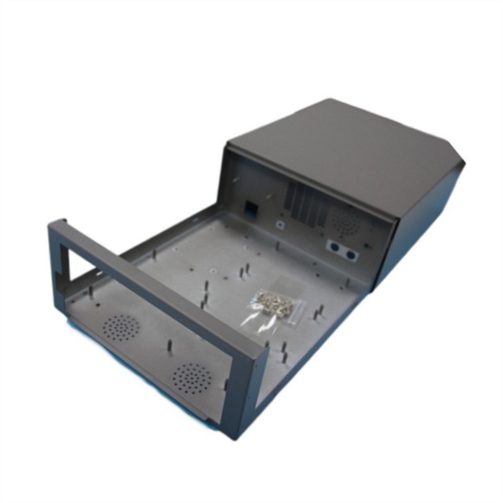 Sheet Metal Chassis Sheet Metal Chassis