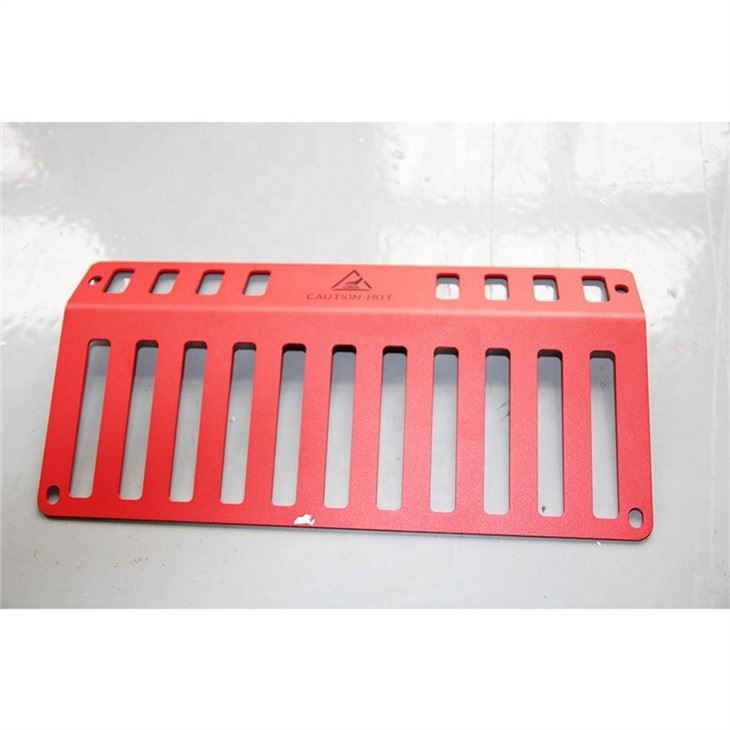 Sheet Metal Component Sheet Metal Component