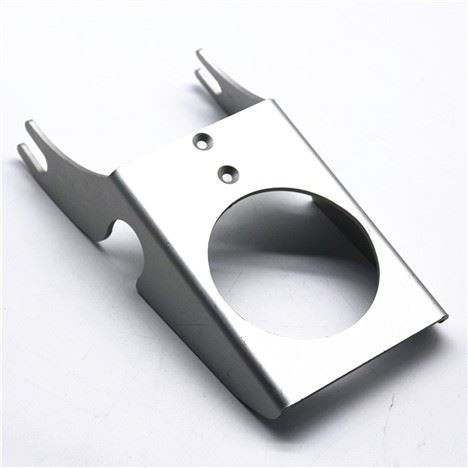 অ্যালুমিনিয়াম শীট বাঁকানো