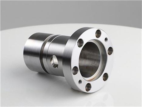 সিএনসি লেদ পার্টস