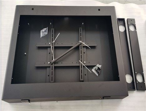 কাস্টম স্টিল মন্ত্রিসভা