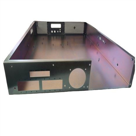 শীট ধাতু ফ্রেম