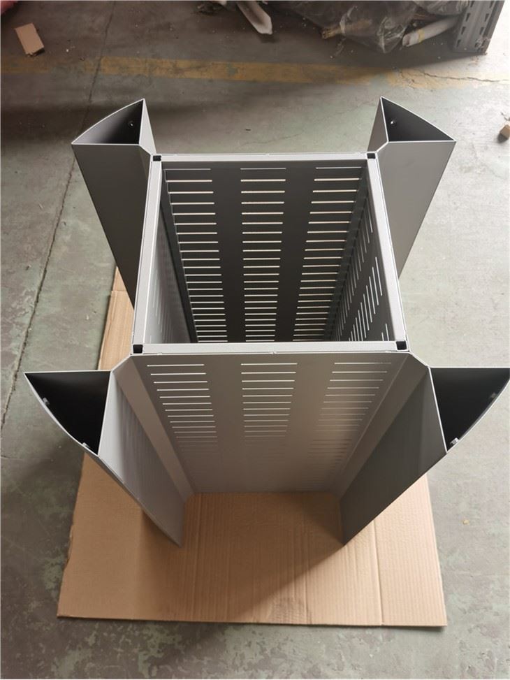 Stainless Steel Custom