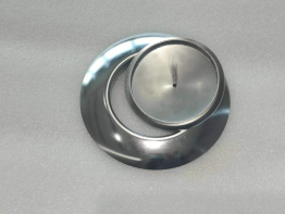 কাস্টম শীট ধাতু