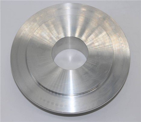 সিএনসি অ্যালুমিনিয়াম মেশিনিং