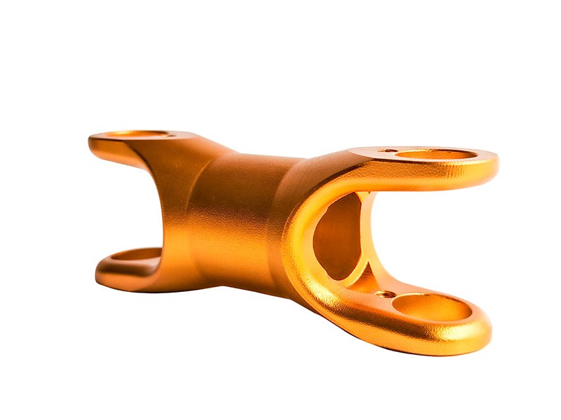 Custom CNC Machining Services