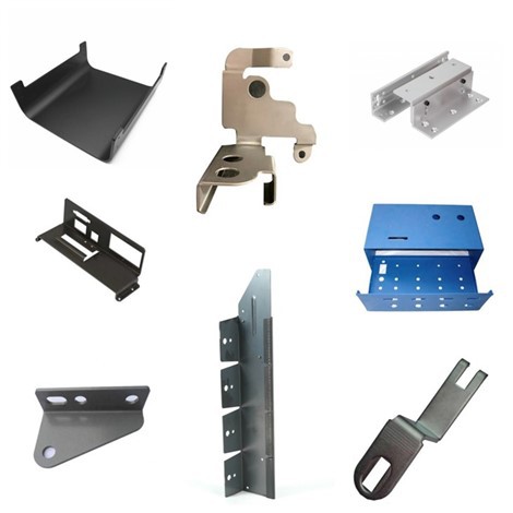 শীট ধাতু পরিষেবা